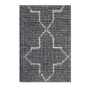 Caravan Nimbus Wool Rug 160Cmx230Cm