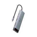TP Link Uh9120C Usb Type C 9 Port Hub