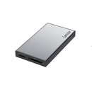 Lexar Professional Workflow Usb Gen2 Reader Support Sd Microsd