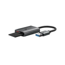 TP Link Ua430 Usb 3 Type A To Sd And Microsd 3 Card Reader