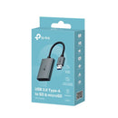 TP Link Ua430 Usb 3 Type A To Sd And Microsd 3 Card Reader