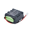 Cameron Sino Cs Cag600Md 2500Mah Replacement Battery For Cardiette