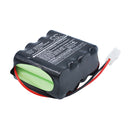 Cameron Sino Cs Cag600Md 2500Mah Replacement Battery For Cardiette