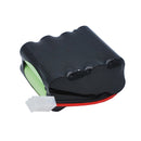 Cameron Sino Cs Cag600Md 2500Mah Replacement Battery For Cardiette