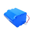 Cameron Sino Cs Car600Md 1300Mah Replacement Battery For Cardioline