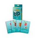 Drink Up Drinking Card Game