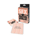 Sex Crazed Couples Card Game