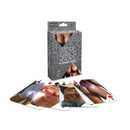 Sexy Girls And Guys Playing Cards Novelty Playing Cards