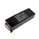 Cameron Sino Cs Cft900Md Replacement Battery For Carefusion