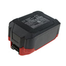 Cameron Sino Black And Red Replacement Battery For Craftsman