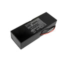 Cameron Sino Cs Cft900Md Replacement Battery For Carefusion