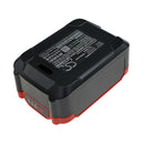 Cameron Sino Black And Red Replacement Battery For Craftsman