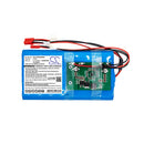 Cameron Sino Cs Crx800Md 5200Mah Replacement Battery For Carestream