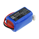 Cameron Sino Replacement Battery For Carewell