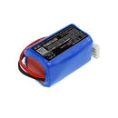 Cameron Sino Replacement Battery For Carewell
