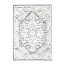 Carino Blue White Rug