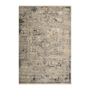 Carmelita Grey Base Rug