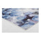Carmella Blossom Ice Blue Organic Rug 180Cmx270Cm