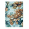 Carmella Blossom Mint Floral Rug 160Cmx230Cm