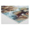 Carmella Blossom Mint Floral Rug 160Cmx230Cm