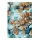 Carmella Blossom Mint Soft Rug 180Cmx270Cm