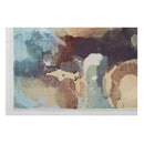 Carmella Blossom Mint Soft Rug 180Cmx270Cm