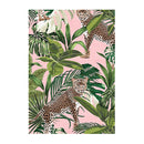 Carmella Jungle Cat Soft Rug 180Cmx270Cm