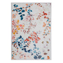 Carmella Kyotto Ivory Soft Rug 160Cmx230Cm