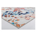 Carmella Kyotto Ivory Soft Rug 160Cmx230Cm