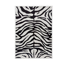 Zebra Style Carmella Rug 160Cmx230Cm