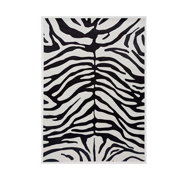 Zebra Style Carmella Rug 160Cmx230Cm