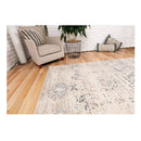 160 X 230Cm Carmi Dark Beige Rug