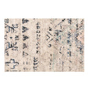 160 X 230Cm Carmi Dark Beige Rug