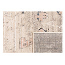 160 X 230Cm Carmi Dark Beige Rug