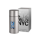 Carolina Herrera 212 Man Edt 100Ml
