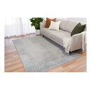 Caroline Light Grey Rug