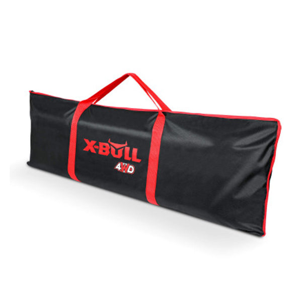 Recovery tracks Carry Bag 4x4 Extraction Tred Bag Black