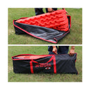 Recovery tracks Carry Bag 4x4 Extraction Tred Bag Black