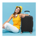 Carry On Travel Luggage 20 Inch