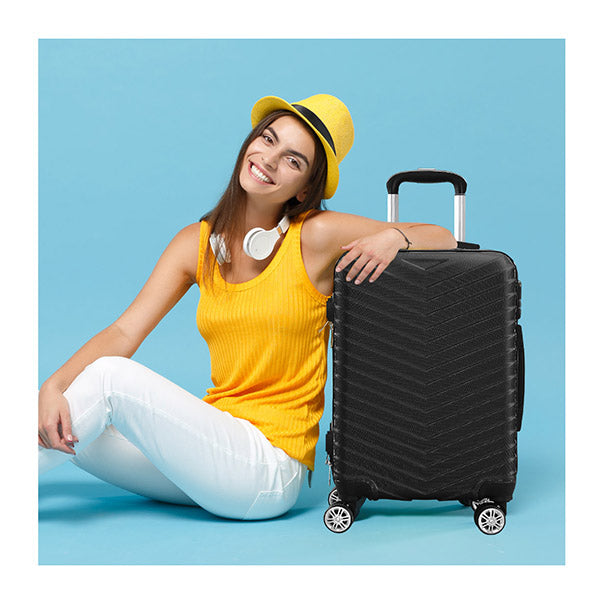 Carry On Travel Luggage 20 Inch
