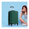 Carry On Travel Luggage 20 Inch Green