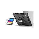 Usp Rugged Apple Ipad Pro M4 11 Inch 5Th Gen Case Built In Kickstand