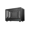 Deepcool Ch260 M Atx Case Extremely Portable Size Abundant Airflow