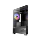 Antec Cx500M Argb Left Side Tempered Glass Panel