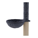 Cat Tree Scratching Post Scratcher Hammock Condo