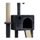 Cat Tree Scratching Post Scratcher Hammock Condo