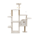 Cat Tree Tower Large Scratcher Condo House 172Cm