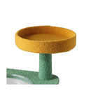 Cat Tree Tower Scratching Post 130cm Pet Condo