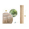 Cat Tree Tower Scratching Post Scratcher Wood Bed Condo Toys House 141Cm