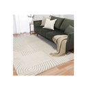 Catalina Ivory Beige 240 X 320Cm Rug